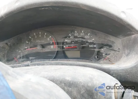 2009 Suzuki Equator Premium z USA, uszkodzony, nr VIN 5Z6BD06T29C414604